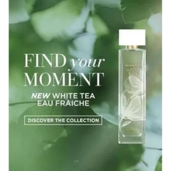 𝐍ướ𝐜 𝐡𝐨𝐚 𝐄𝐋𝐈𝐙𝐀𝐁𝐄𝐓𝐇 𝐀𝐑𝐃𝐄𝐍 𝐖𝐡𝐢𝐭𝐞 𝐓𝐞𝐚 Eau Fraiche EDT