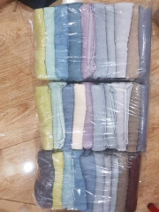 KHĂN XUẤT DƯ 