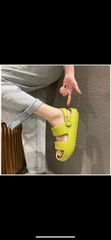 SANDAL Crocs quốc dân siêu êm, nhẹ