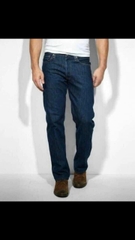 Jean nam xuấtMỹ Levis511&514