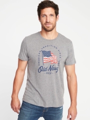 Áo thun nam-nữ ( couple) hiệu Oldnavy