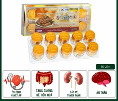 ĐÔNG TRÙNG HẠ THẢO