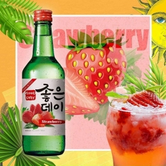 Rươu shoju HQ