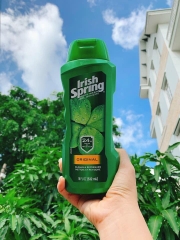 SỮA TẮM IRIS SPRING 