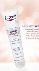 Sữa rửa mặt EUCERIN hàng của Đức
