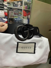 Nịt Gucc.i ngang bảng 3.5cm