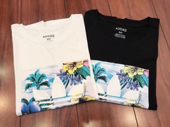 Áo thun cotton 100%