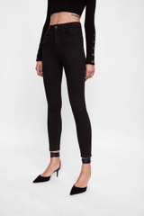 Jean đen full size 280K/c