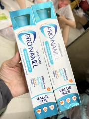 Kem đánh răng Sensodyne Canada