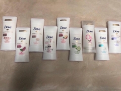 Lăn nách Dove 74g: 150 / 1 hộp