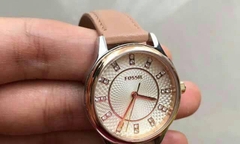 Fossil for ladies