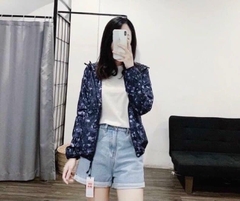Gió loang Morris chính hãng dư xịn mềm nhũng 2 lớp.