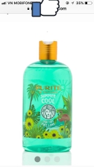 Sữa tắm Mát Lạnh Summer Cool Purité