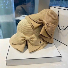 Nón cói hàng nội địa Trung. Form đẹp