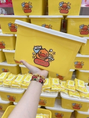 GIấy ướt vịt vàng nội địa cao cấp