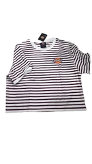 Áo Thun <top Dickiess> form lửng