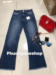 Jean sneakpeek ống pat xuất xịn