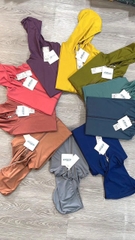 Sale 199K:c còn lẻ màu lẻ size