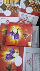 Saffron