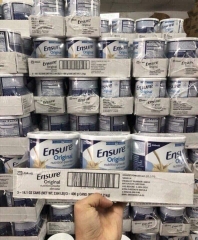 Sữa Ensure Mỹ Chính Hãng - Dành Cho Người Lớn Tuổi
