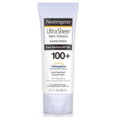 Kem chống nắng Neutrogena Ultra Sheer Dry Touch Suncreen spf 85-100