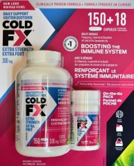 COLD-FX EXTRA STRENGTH