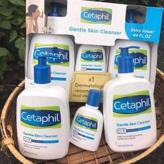 SỮA RỬA MẶT – CETAPHIL