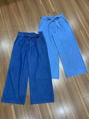 Q DENIM ỐNG RỘNG