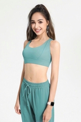 Bộ tập yoga sh về nhiều màu size SML