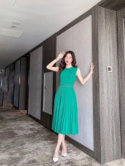 Đầm CK dư xịn