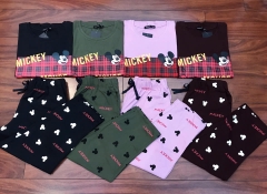 đồ bộ thun cotton