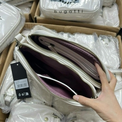 BUGATTI PASSIONE CROSSBAG