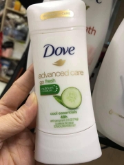 LĂN DOVE MỸ
