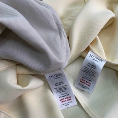Đầm midi Hobbs