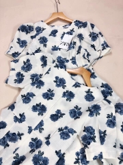 Đầm Zara