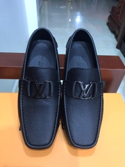 Giày mềm êm