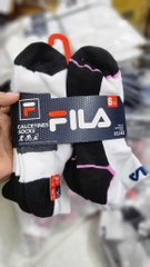 Set vớ Fila hàng nhập