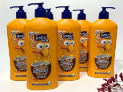 Sữa tắm Suave kid 3in1 về đủ 4 mùi