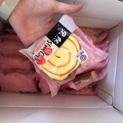 Bánh Mix Đài Loan đủ vị