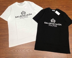 Áo thun balenciga