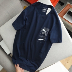 TSHIRT PUMA 3 COLORS