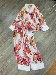 Set lụa mịn mặc nhà free size