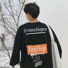 Áo thun freesize unisex 50-70 ký ạ