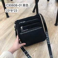 Cheviot xịn độc lạ, nhẹ vai và đặc biệt ko dụng hàng