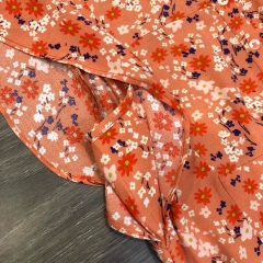 Đầm Ann Taylor. Dáng babydoll.