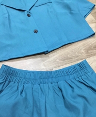 BỘ VEST SHORTHOTTREND