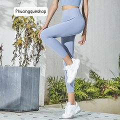 Legging xịn free size tu 47-60ky