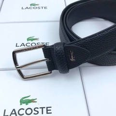 Belt*lacoste for men