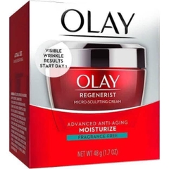 SET OLAY COLLAGEN