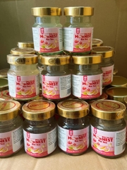 Thực Phẩm bổ sung - Nước yến Đông Trùng Hạ Thảo (18% tổ yến)- Yến Sào